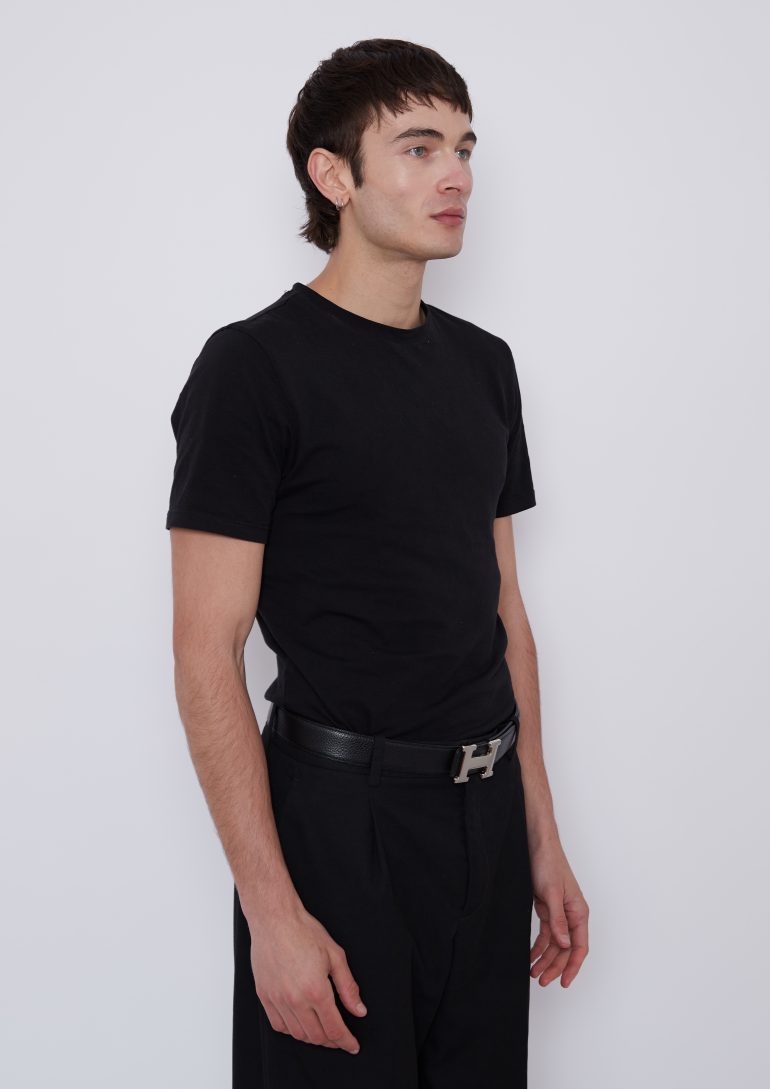 Aristoteli Papaopouloss polaroid photo