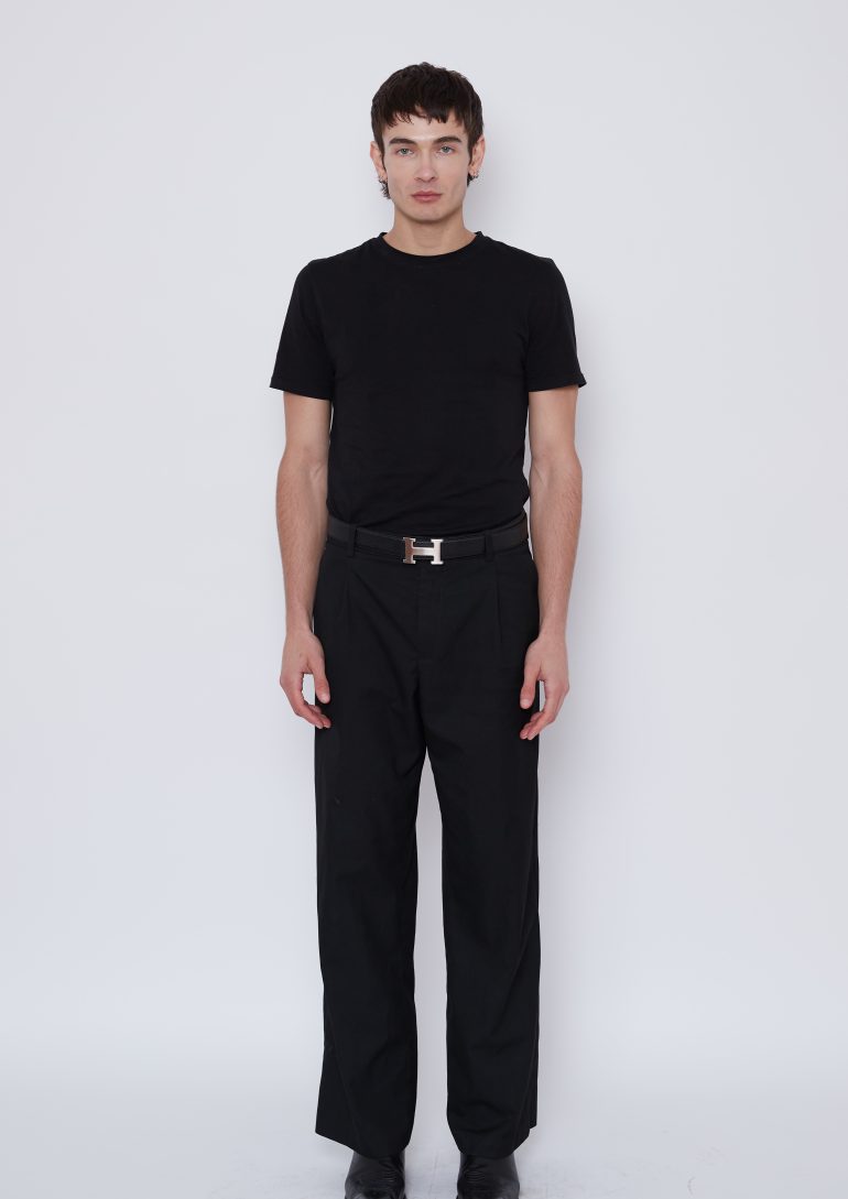 Aristoteli Papaopouloss polaroid photo