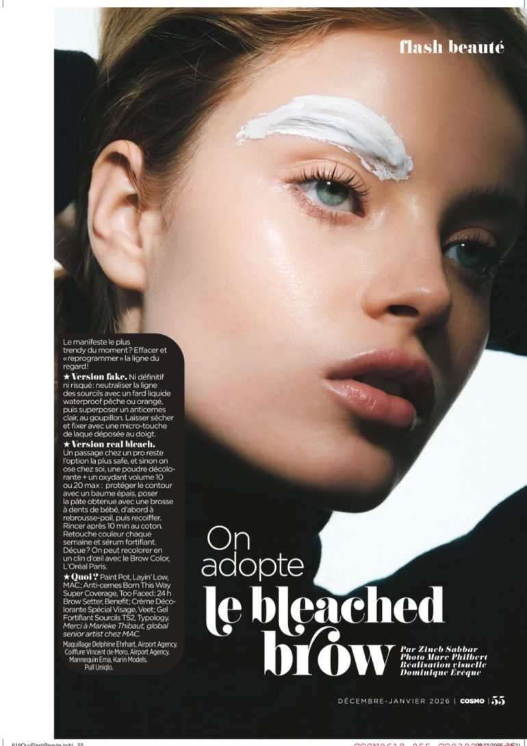 Ema Machacova book photo