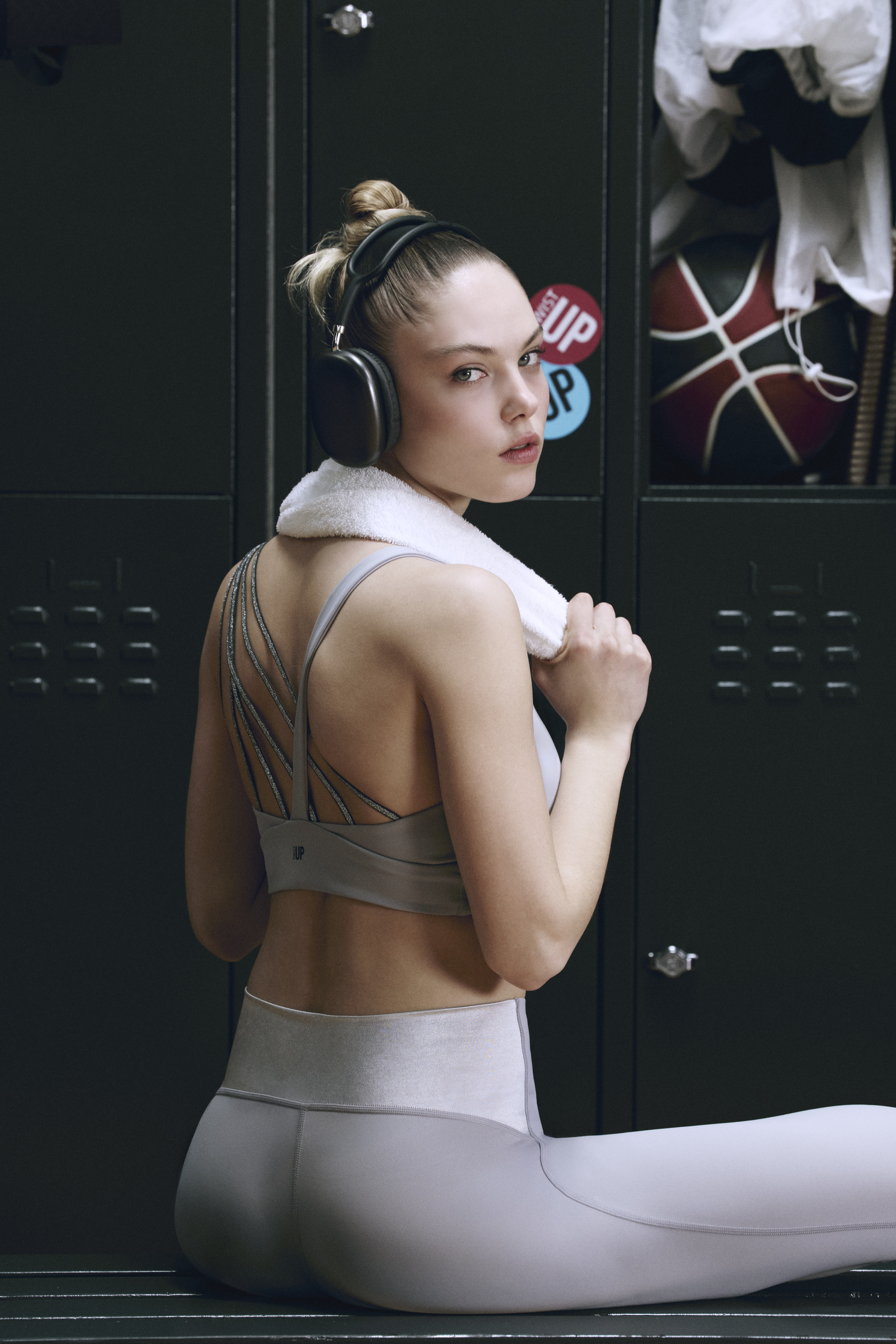 Marie Belle for Twist SS’26 news photo