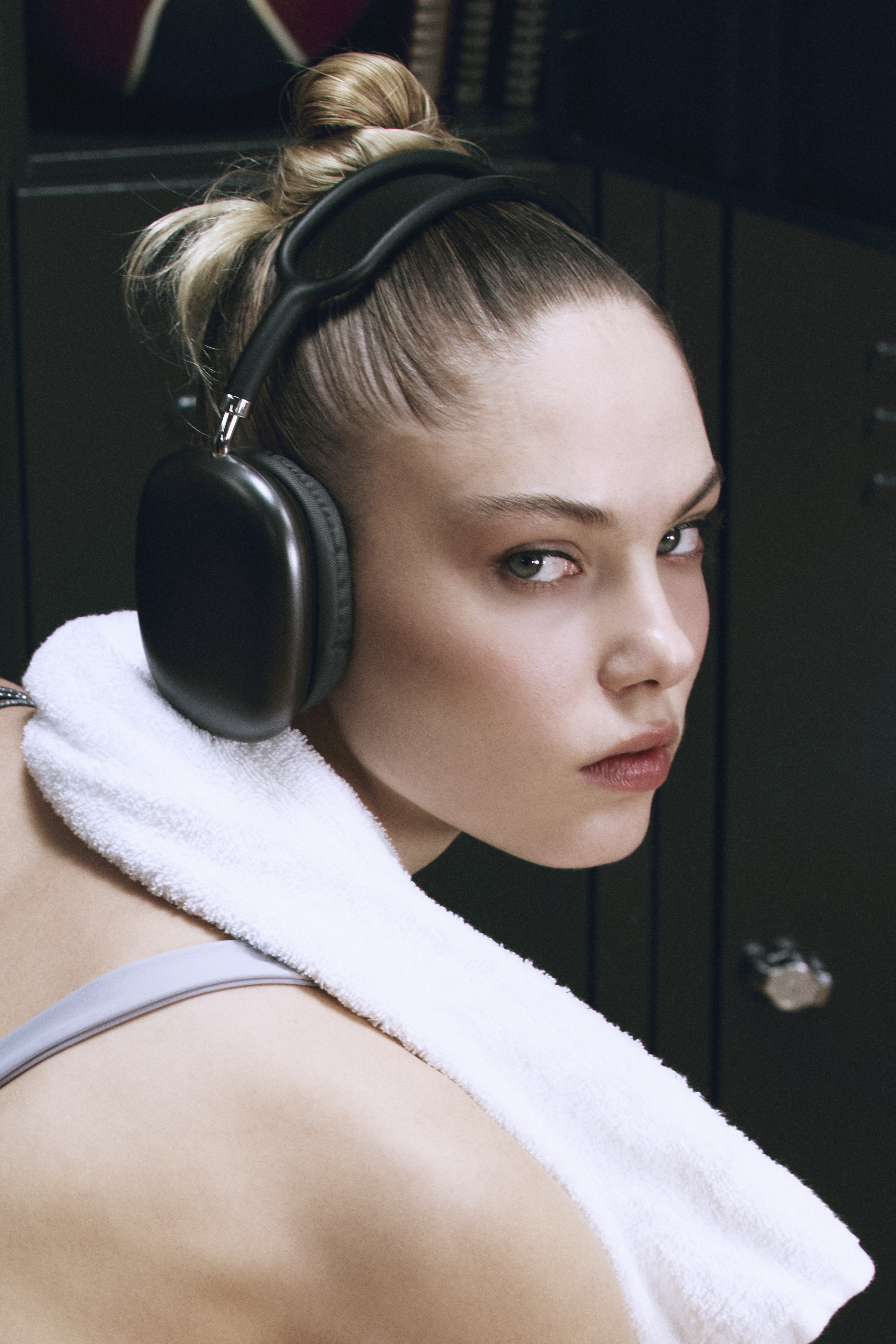 Marie Belle for Twist SS’26 news photo