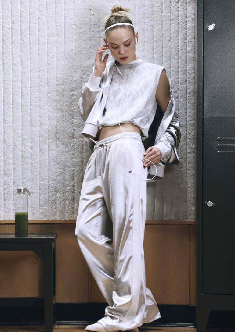 Marie Belle book photo