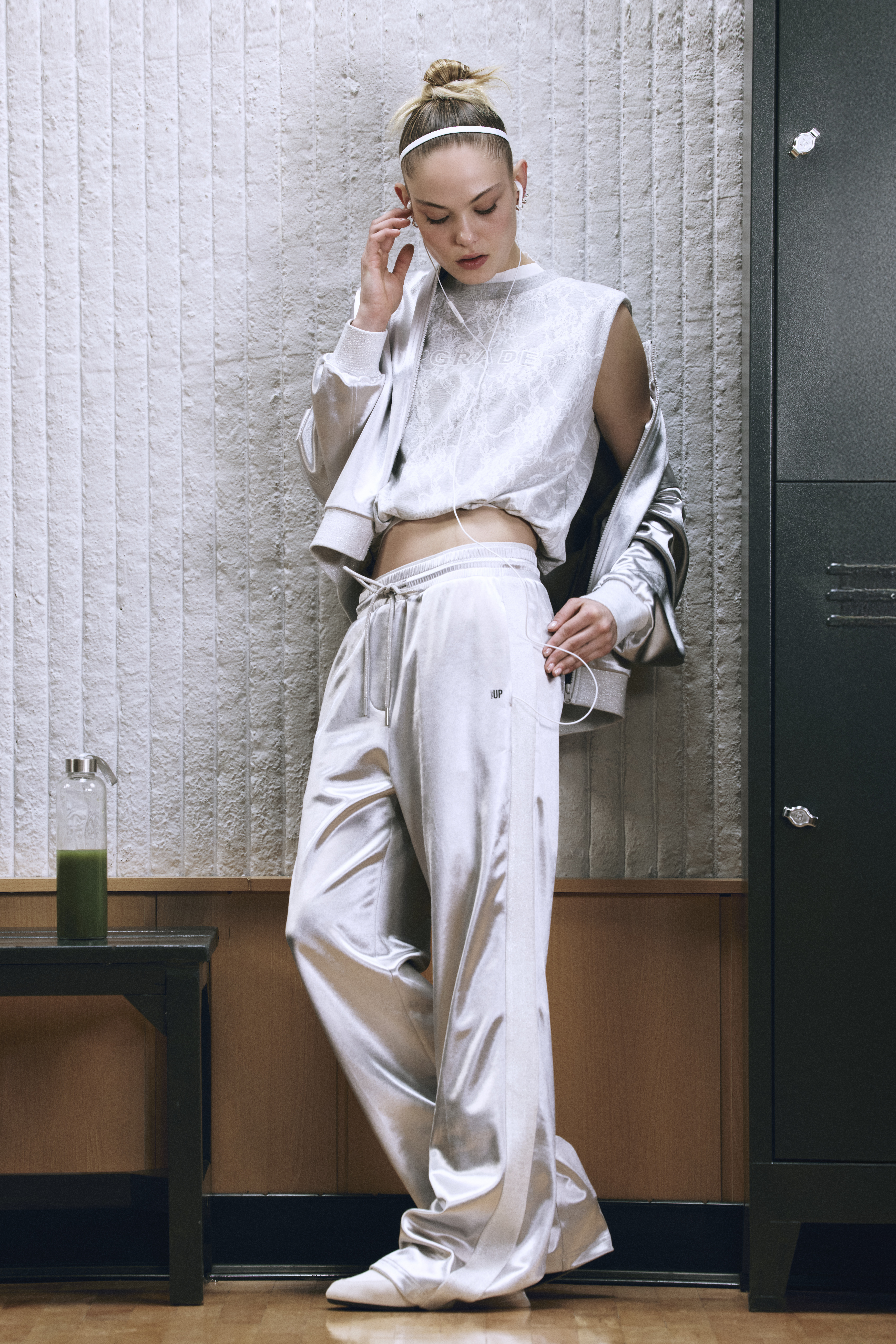 Marie Belle for Twist SS’26 news photo