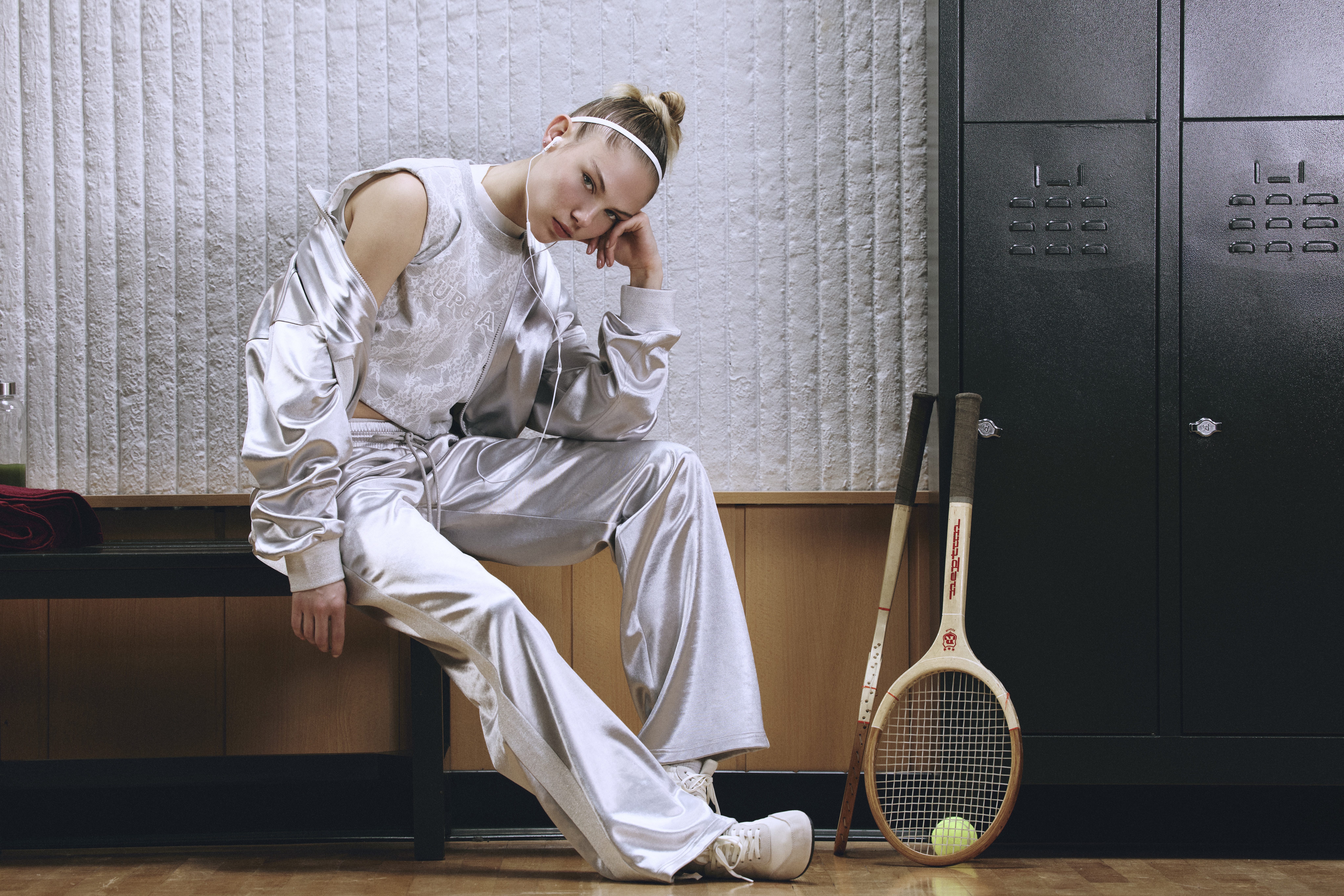 Marie Belle for Twist SS’26 news photo