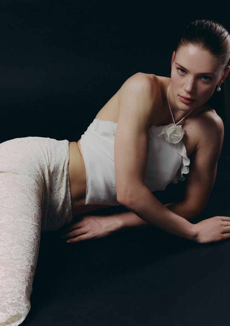 Kaja Kladow book photo
