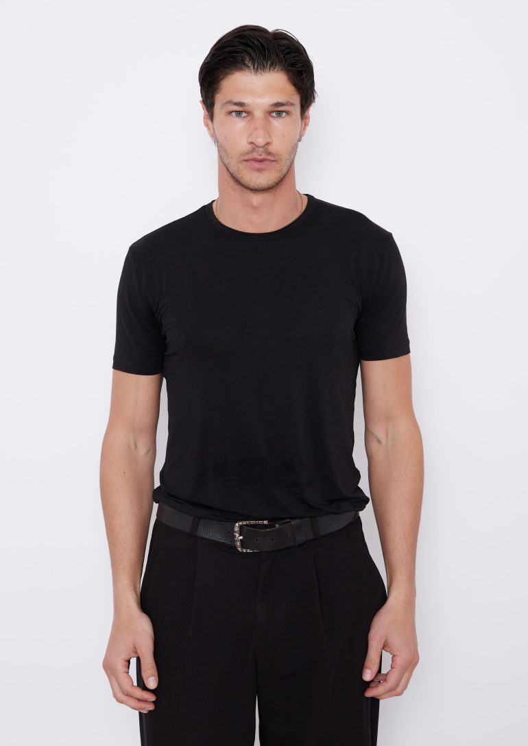 Arman Duhan polaroid photo