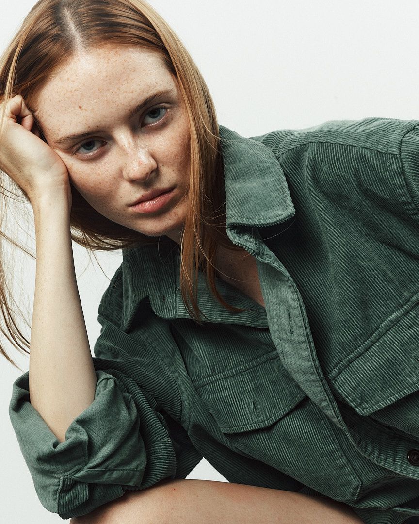 Katja Kastrun profile