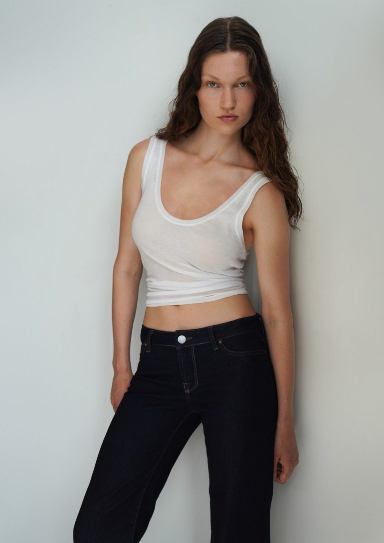 Myrthe K polaroid photo