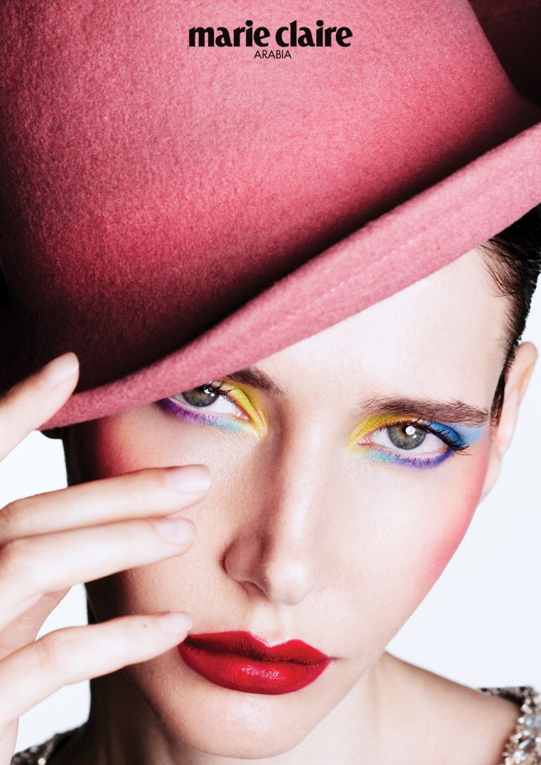 Maria Zubtsova book photo