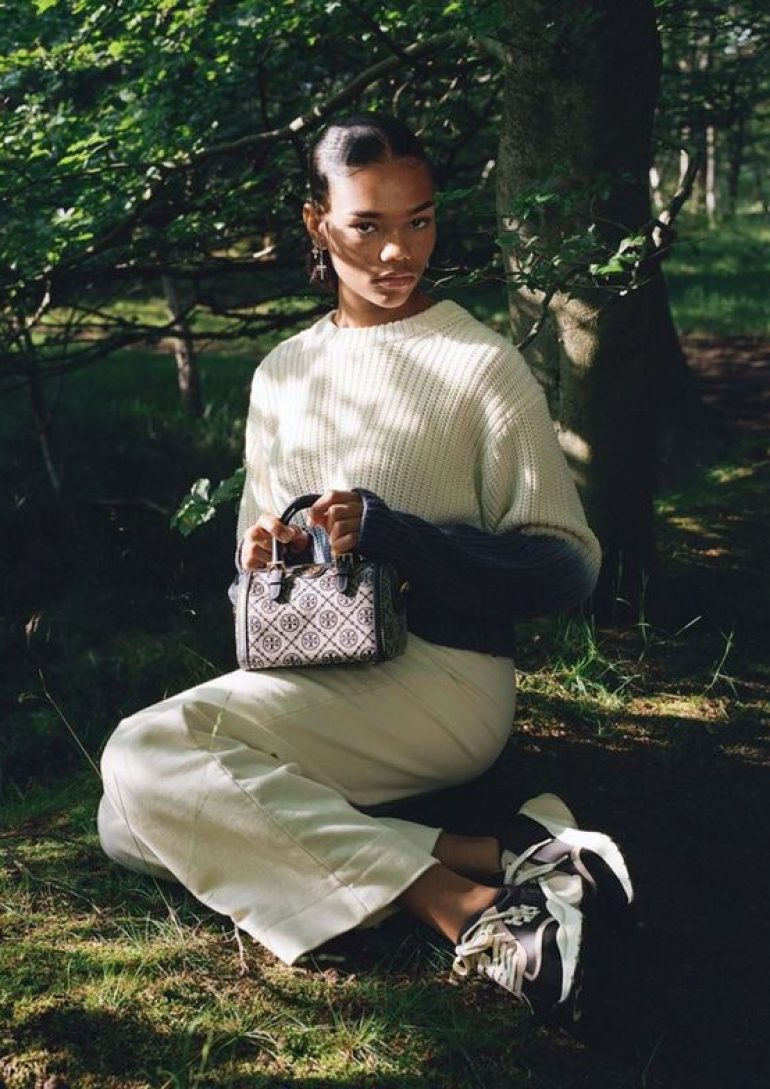 Sandy Oghenovo book photo