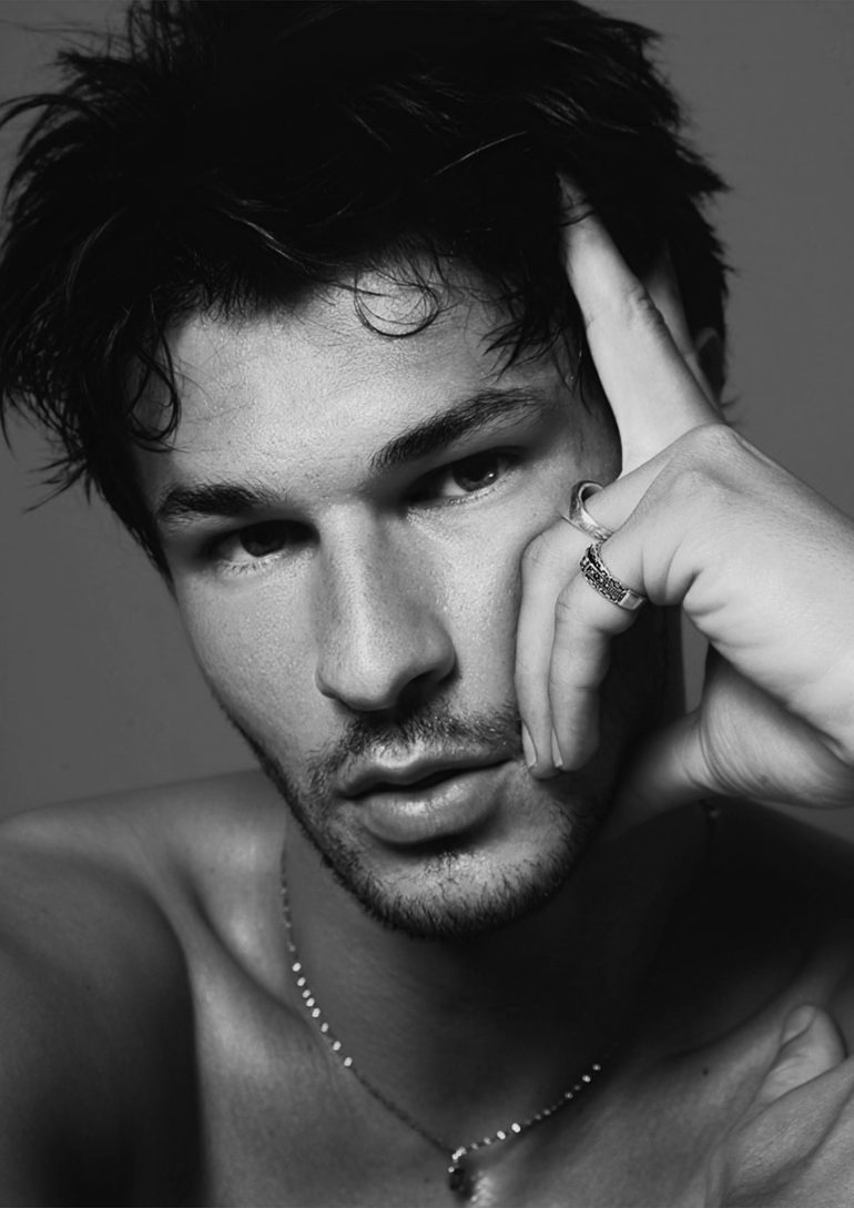 Arman Duhan book photo