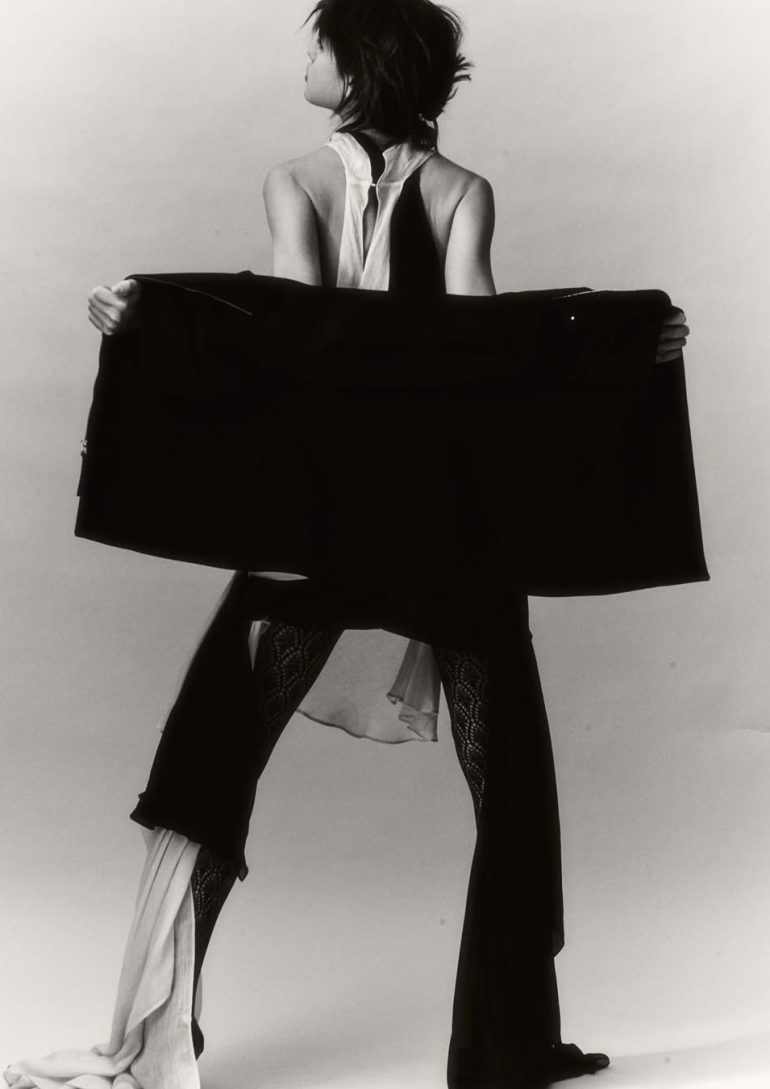 Kristina Cabrilo book photo