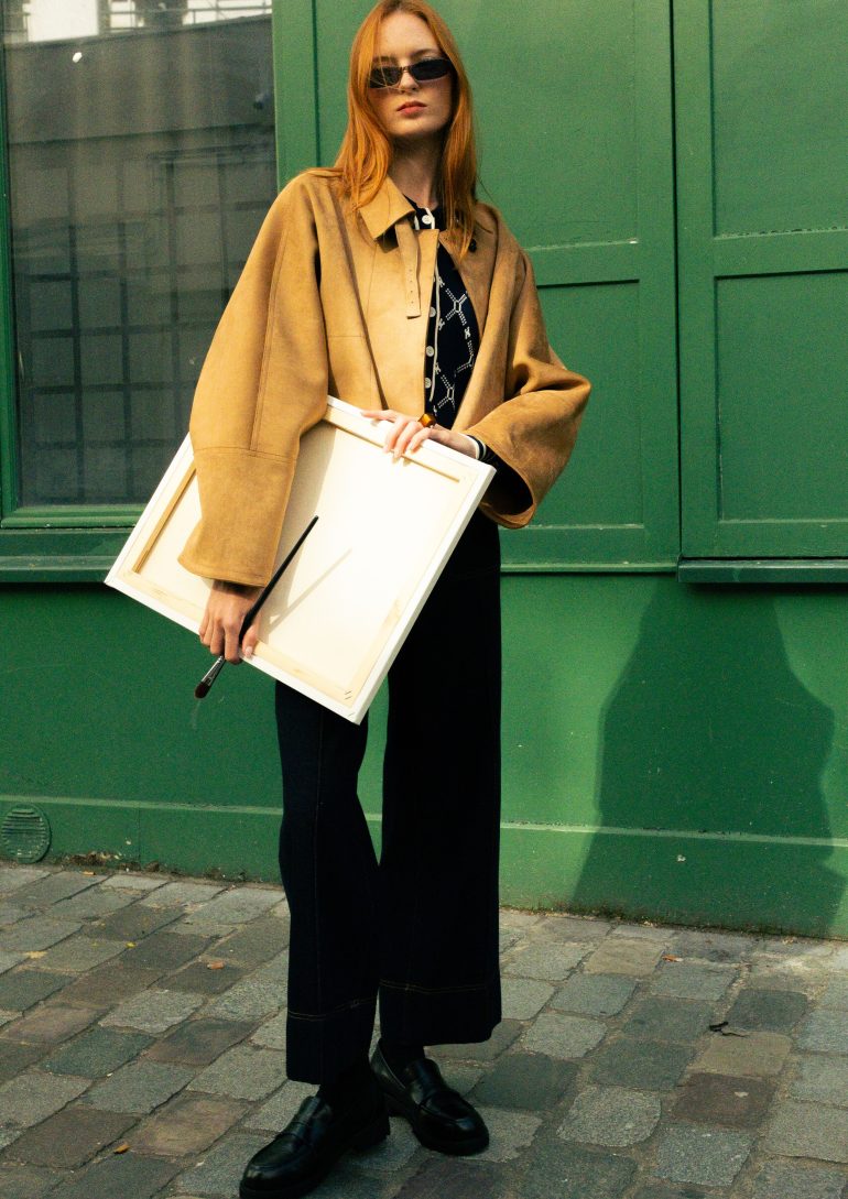 Katja Kastrun book photo