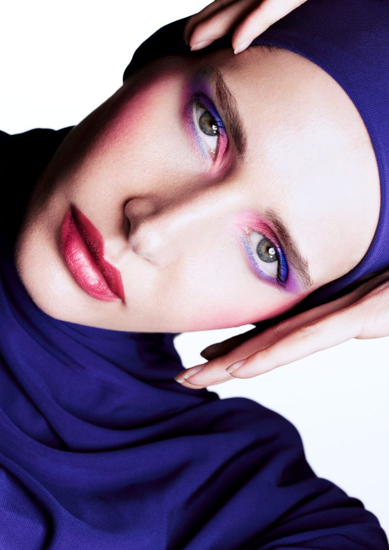 Maria Zubtsova book photo