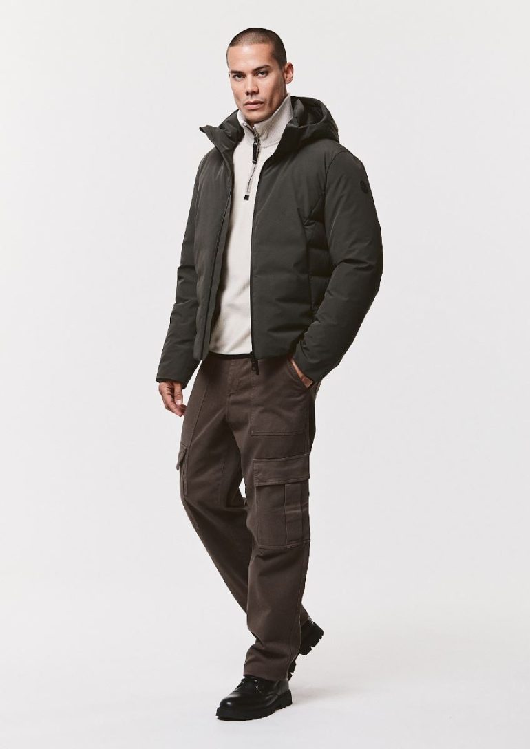 Michael Seifert book photo