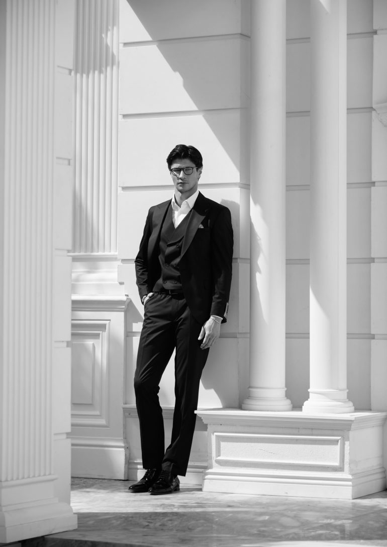 Arman Duhan book photo