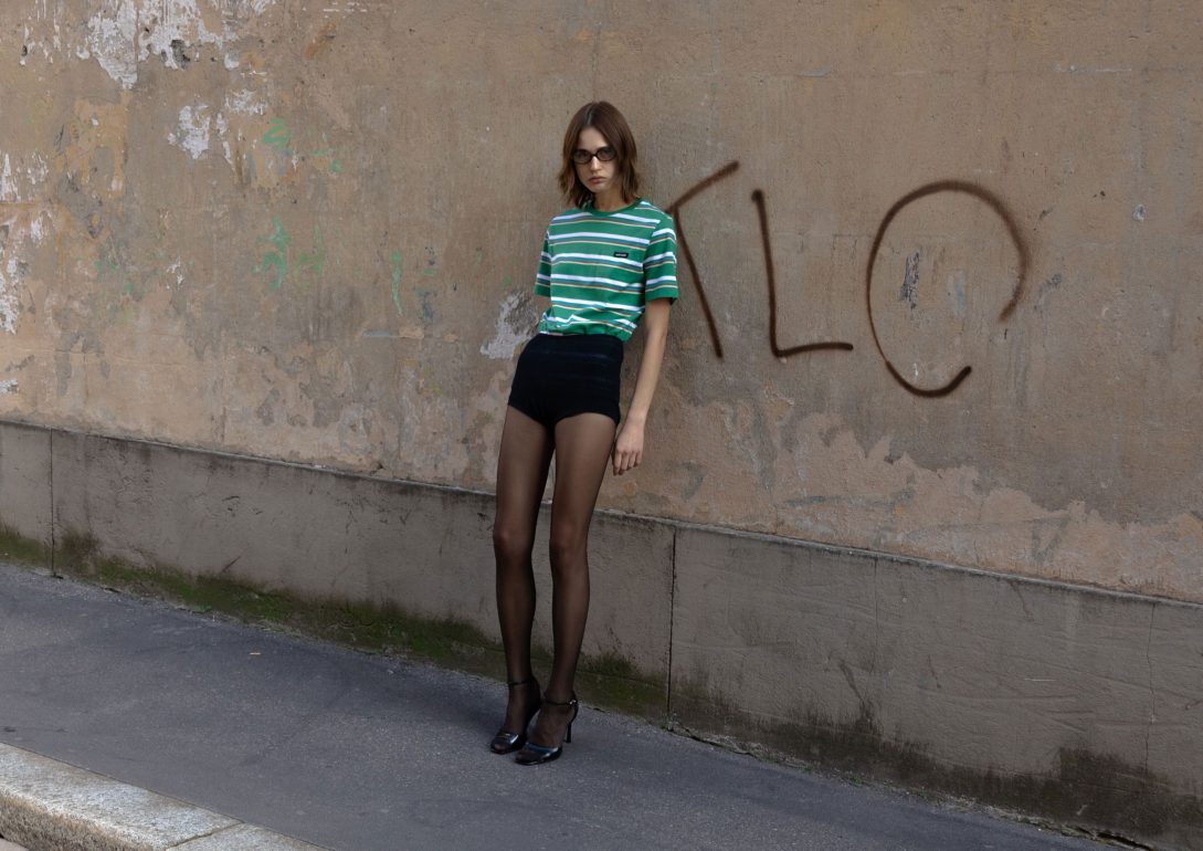 Kristina Cabrilo book photo