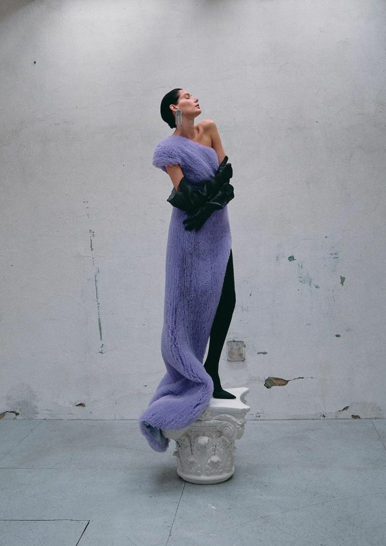 Maria Zubtsova book photo