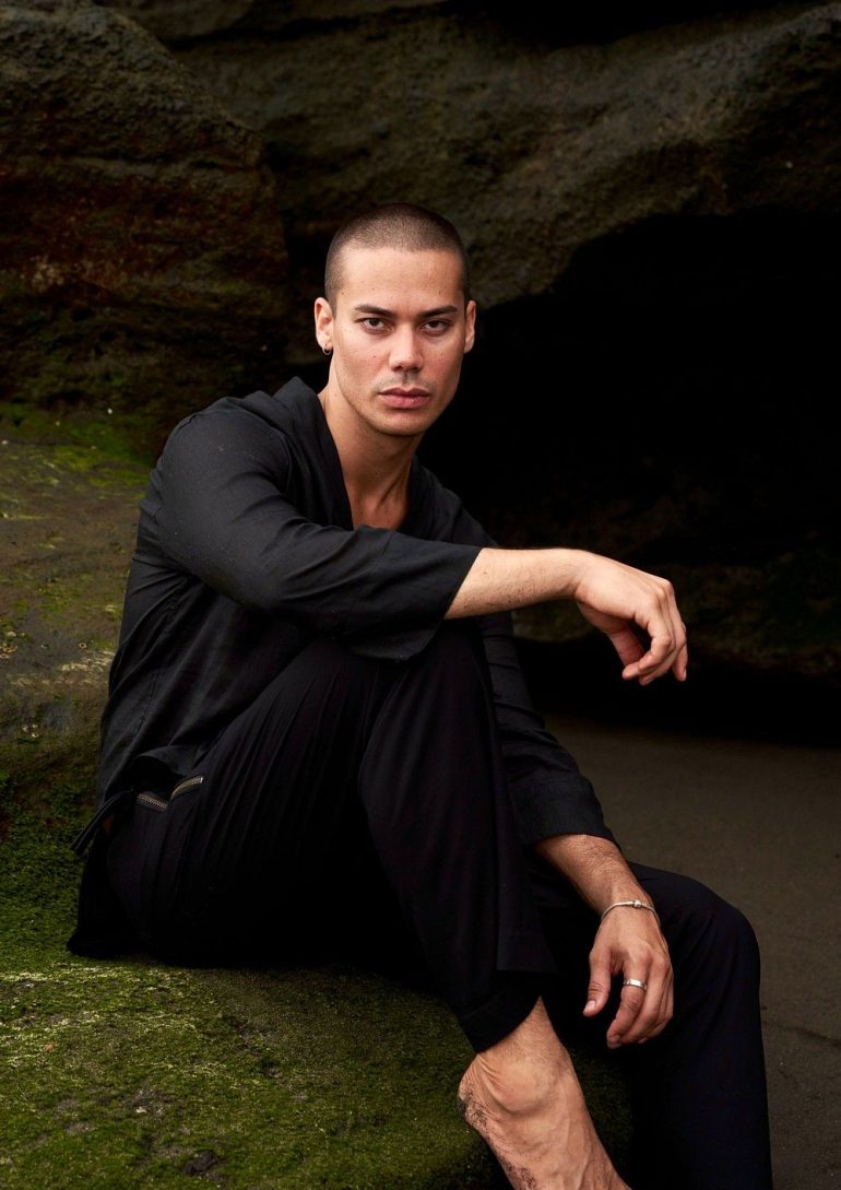 Michael Seifert book photo