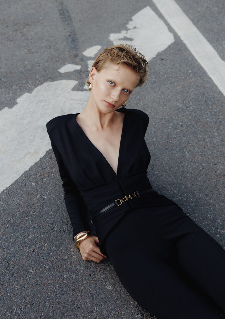 Ann Pavlova book photo