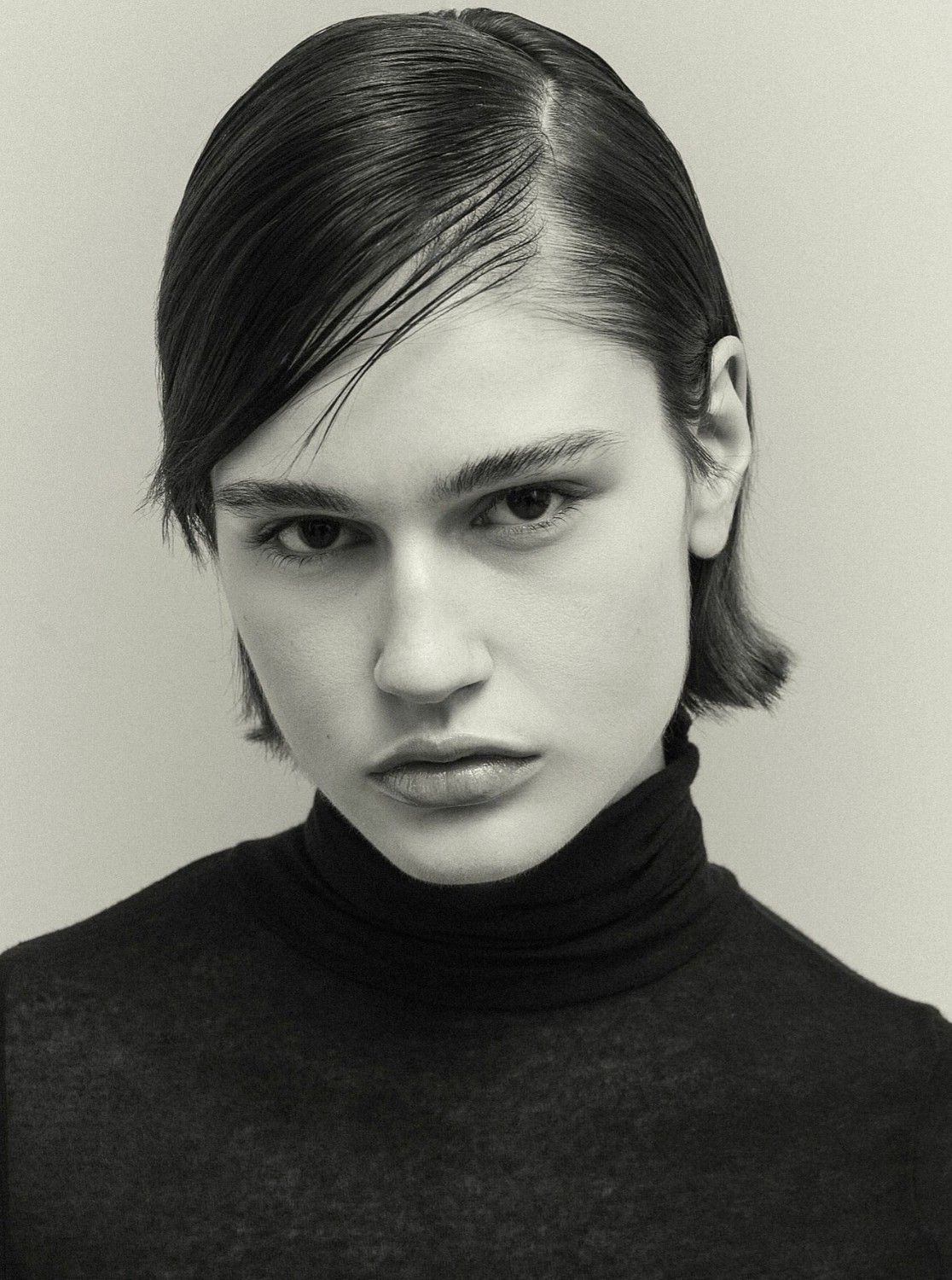 Kate Markovic profile