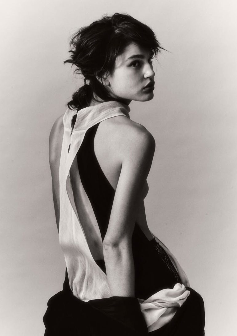 Kristina Cabrilo book photo