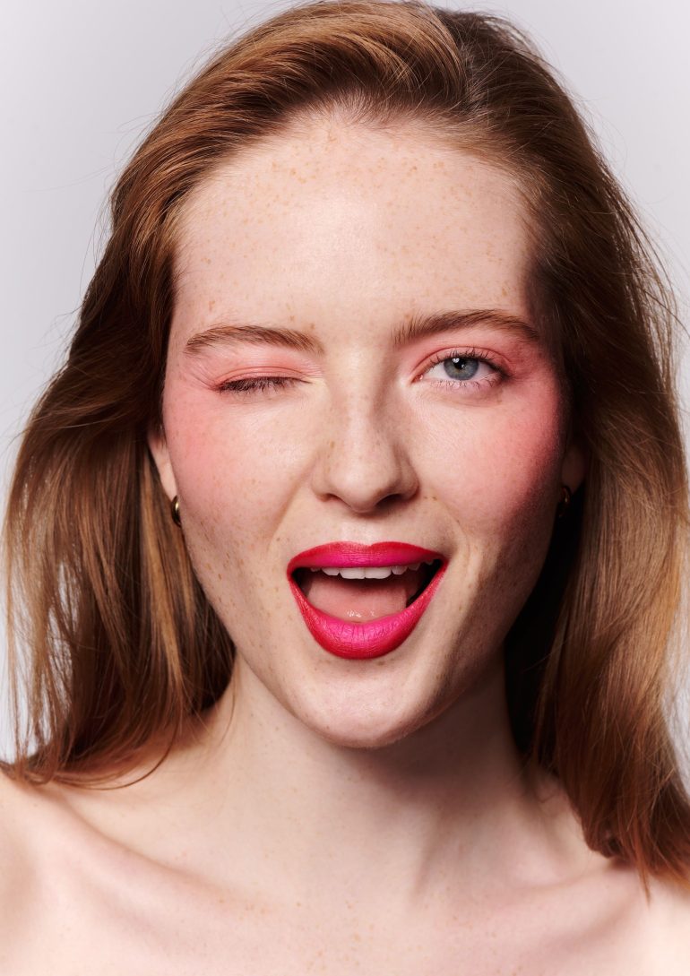 Katja Kastrun book photo