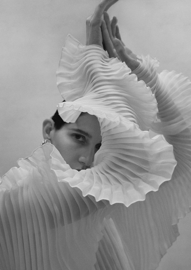 Maria Zubtsova book photo