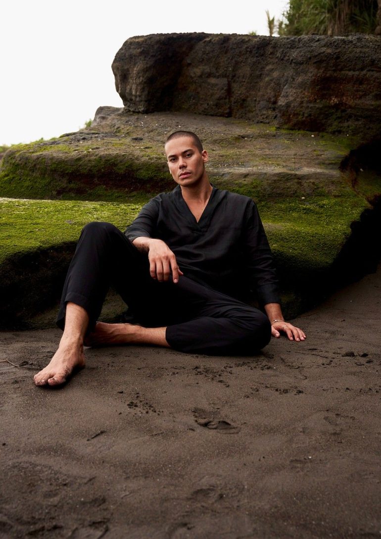 Michael Seifert book photo