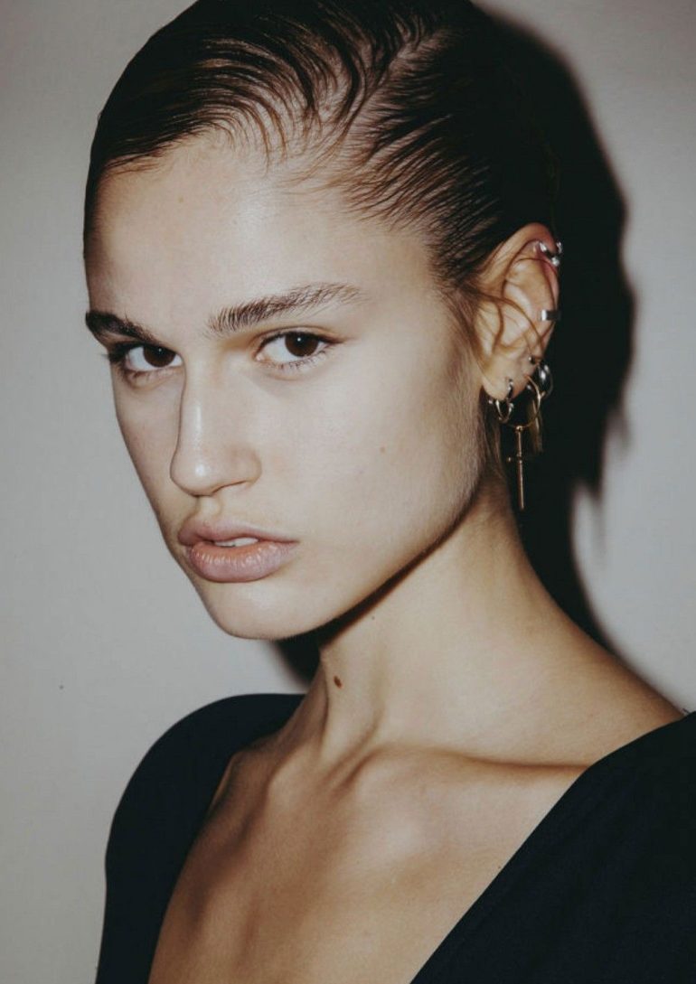 Kate Markovic book photo