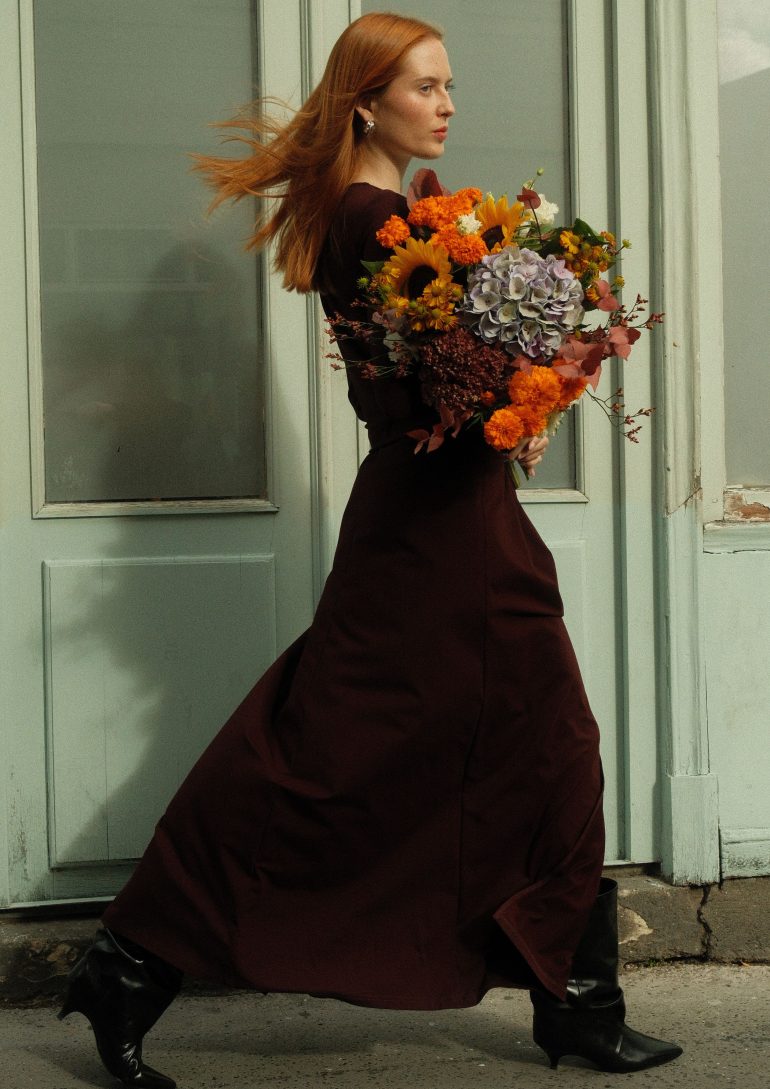 Katja Kastrun book photo