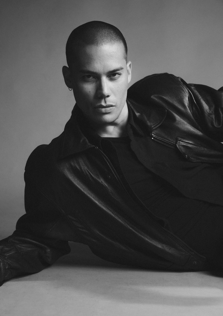 Michael Seifert book photo