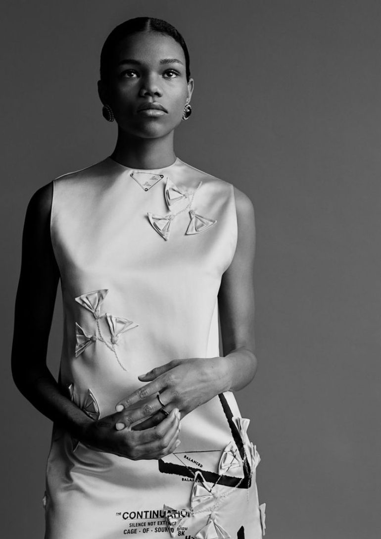 Sandy Oghenovo book photo