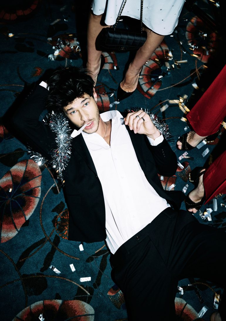 Arman Duhan book photo