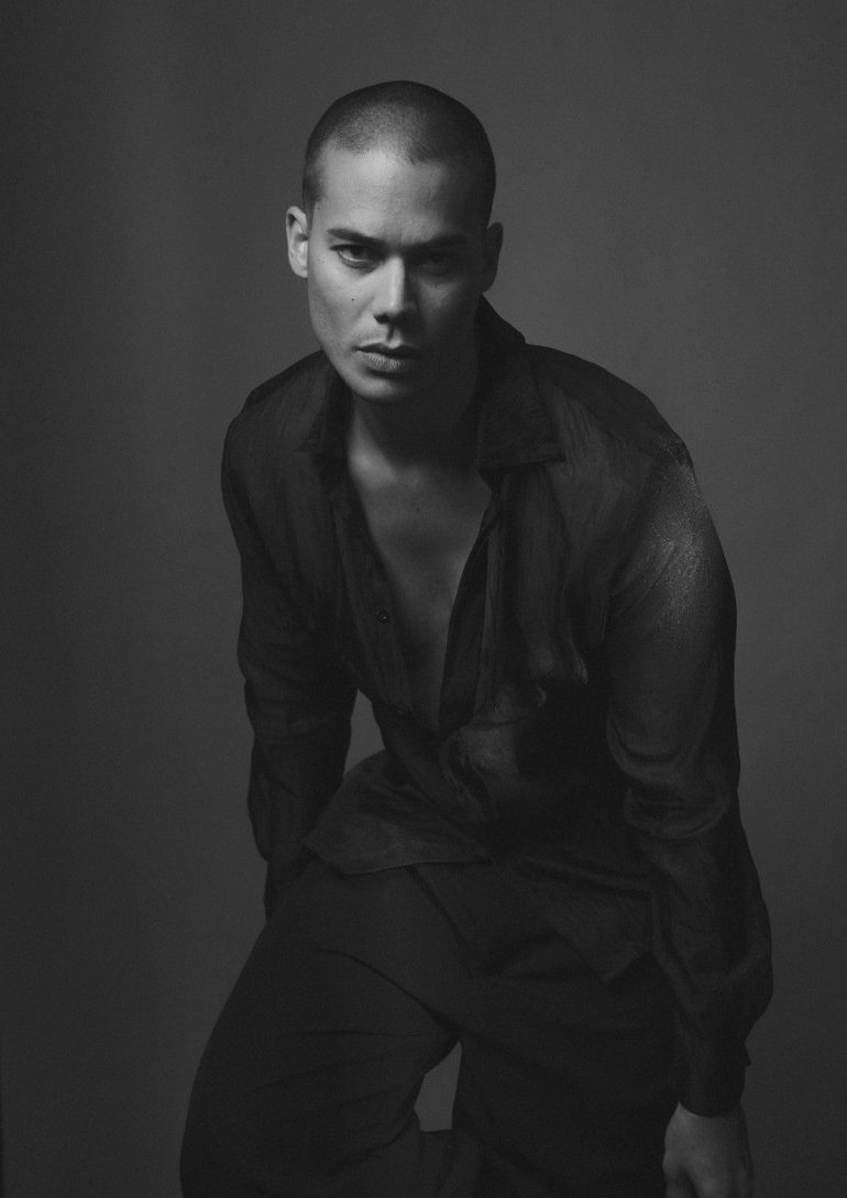 Michael Seifert book photo