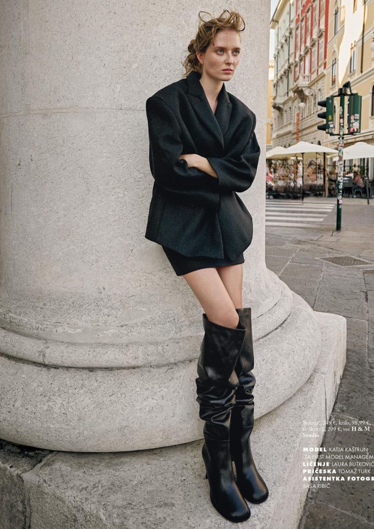 Katja Kastrun book photo