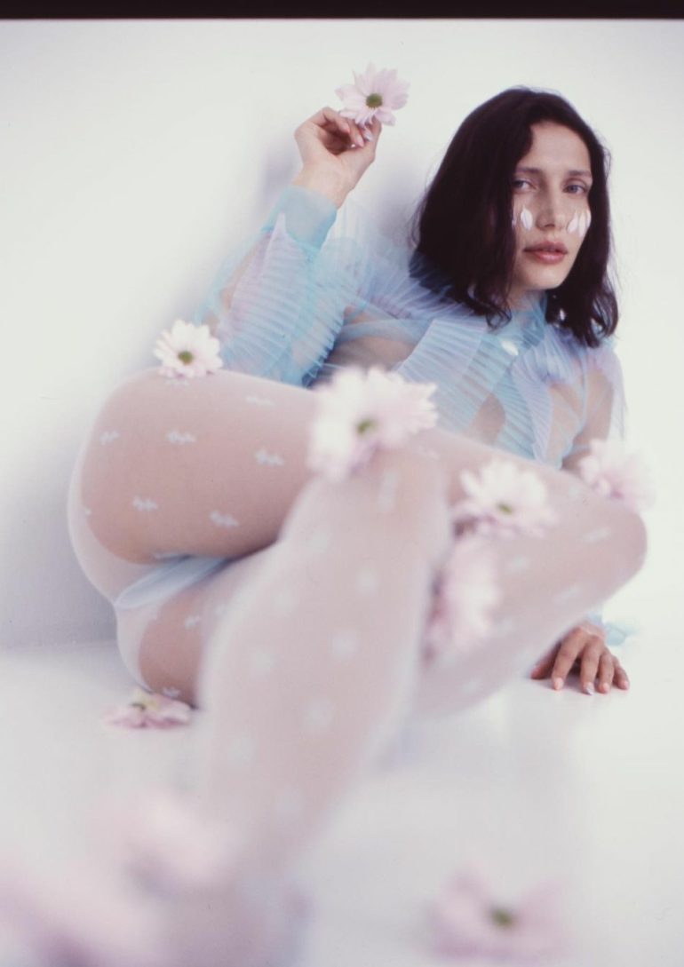 Maria Zubtsova book photo