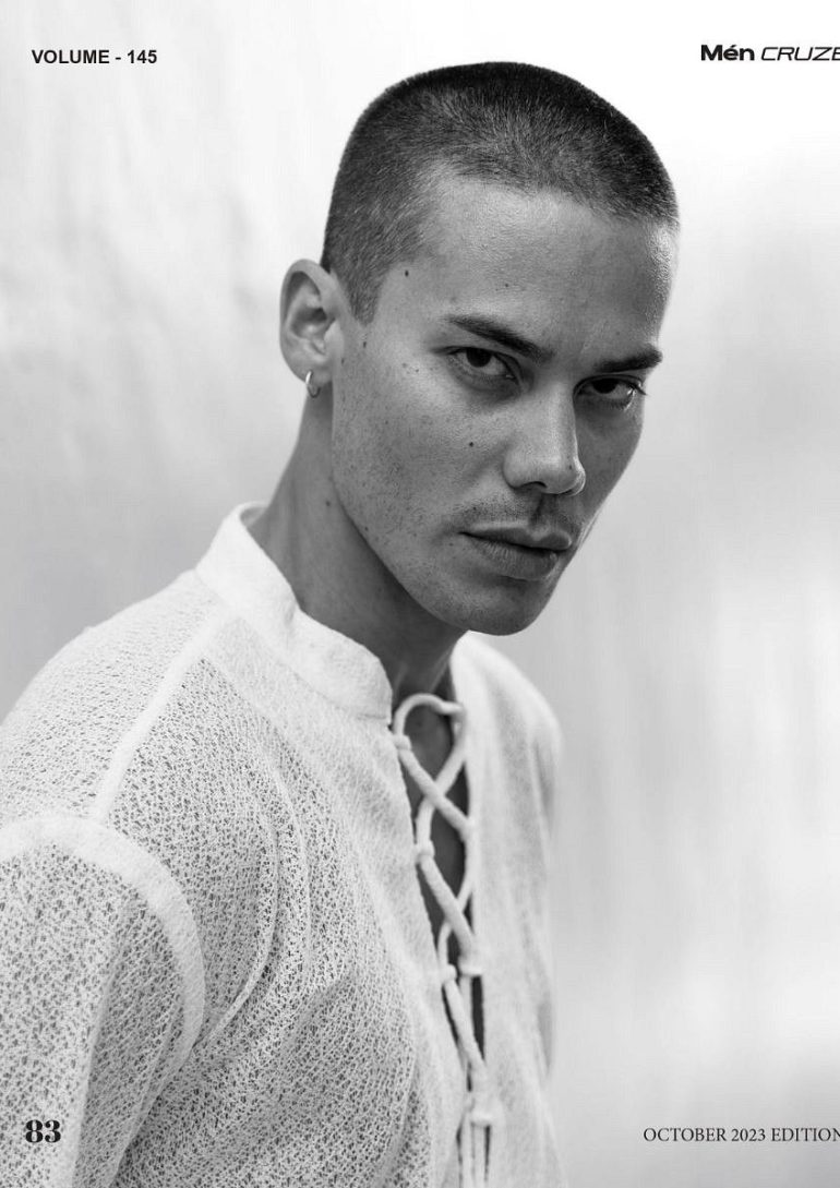 Michael Seifert book photo