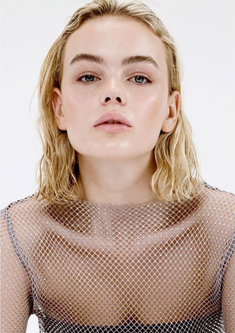 Ella Mandt book photo