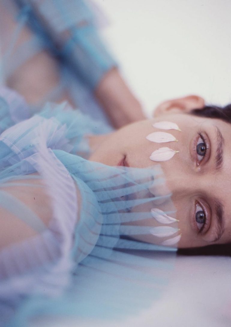 Maria Zubtsova book photo