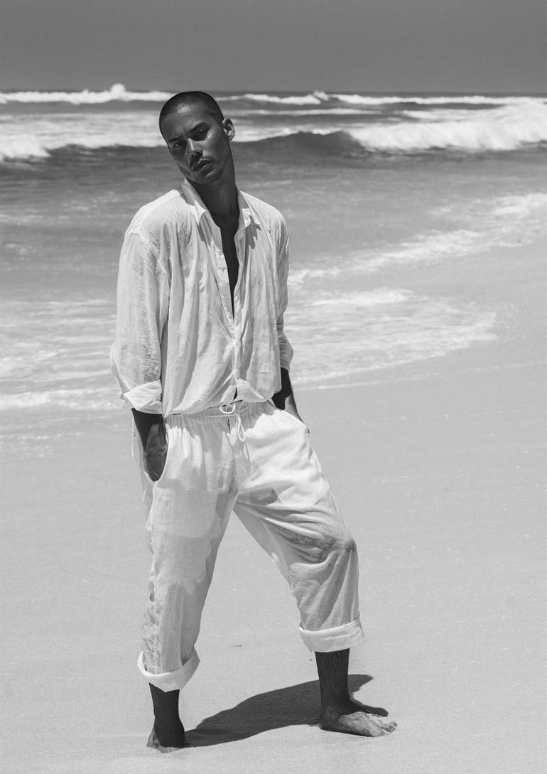 Michael Seifert book photo