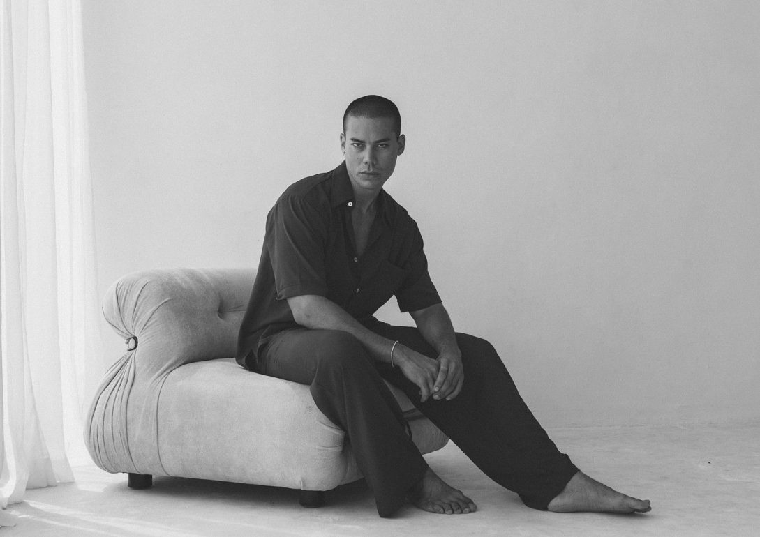 Michael Seifert book photo