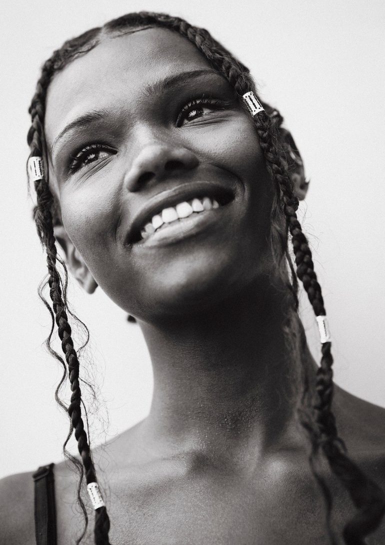 Sandy Oghenovo book photo