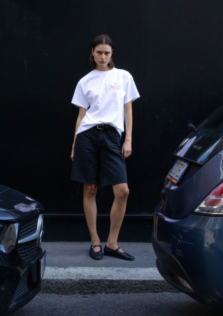 Kristina Cabrilo book photo