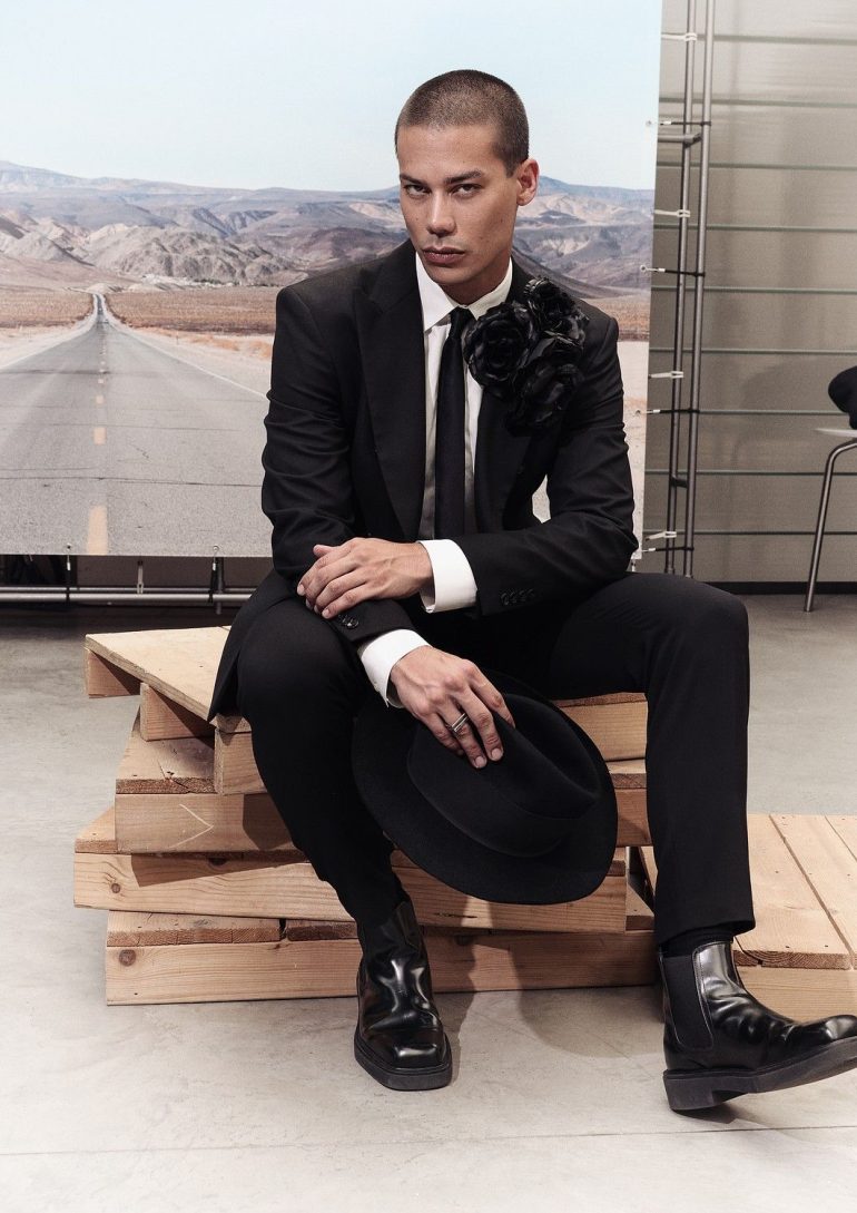 Michael Seifert book photo