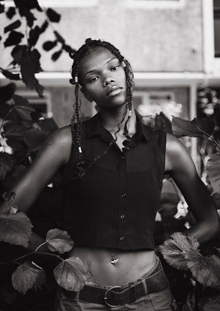 Sandy Oghenovo book photo