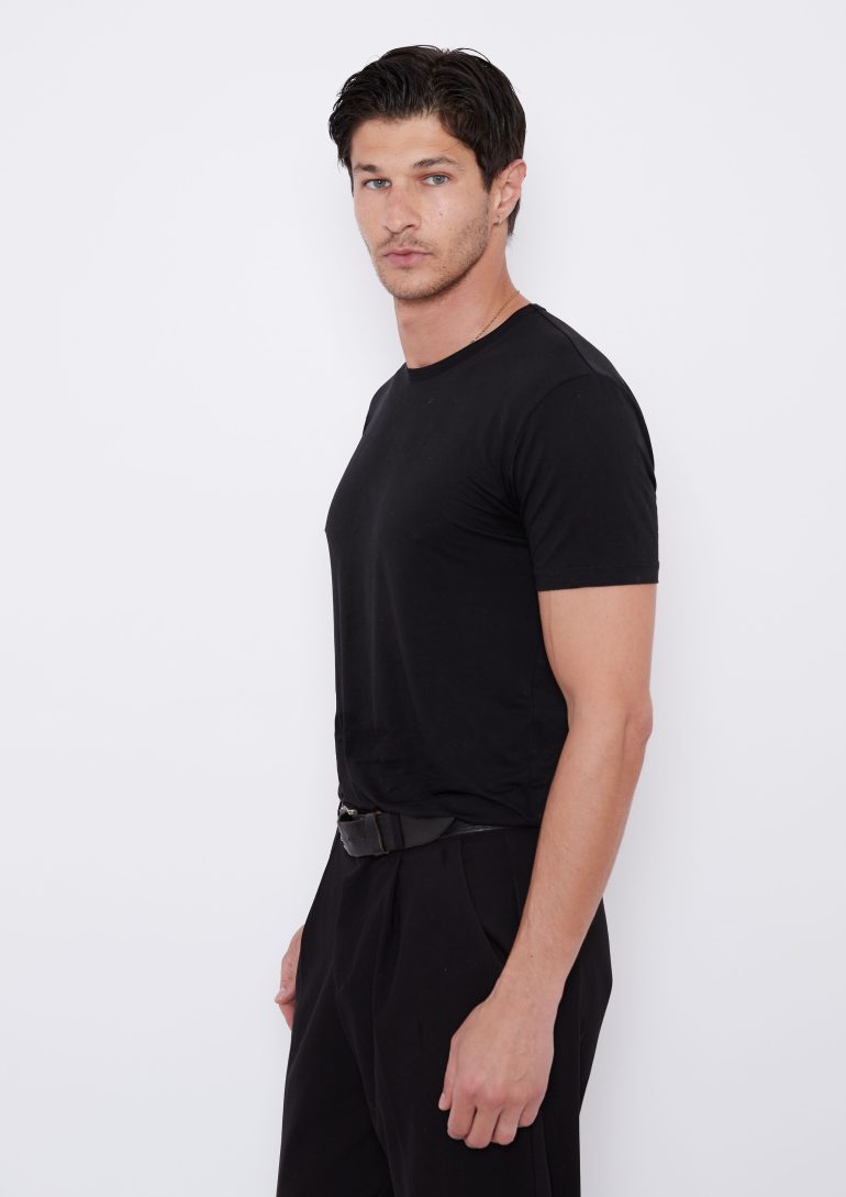 Arman Duhan polaroid photo