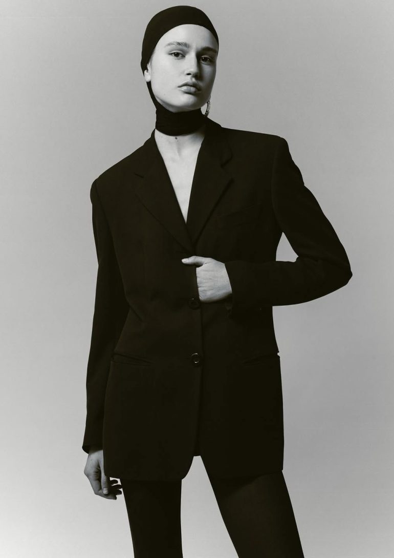 Kristina Cabrilo book photo