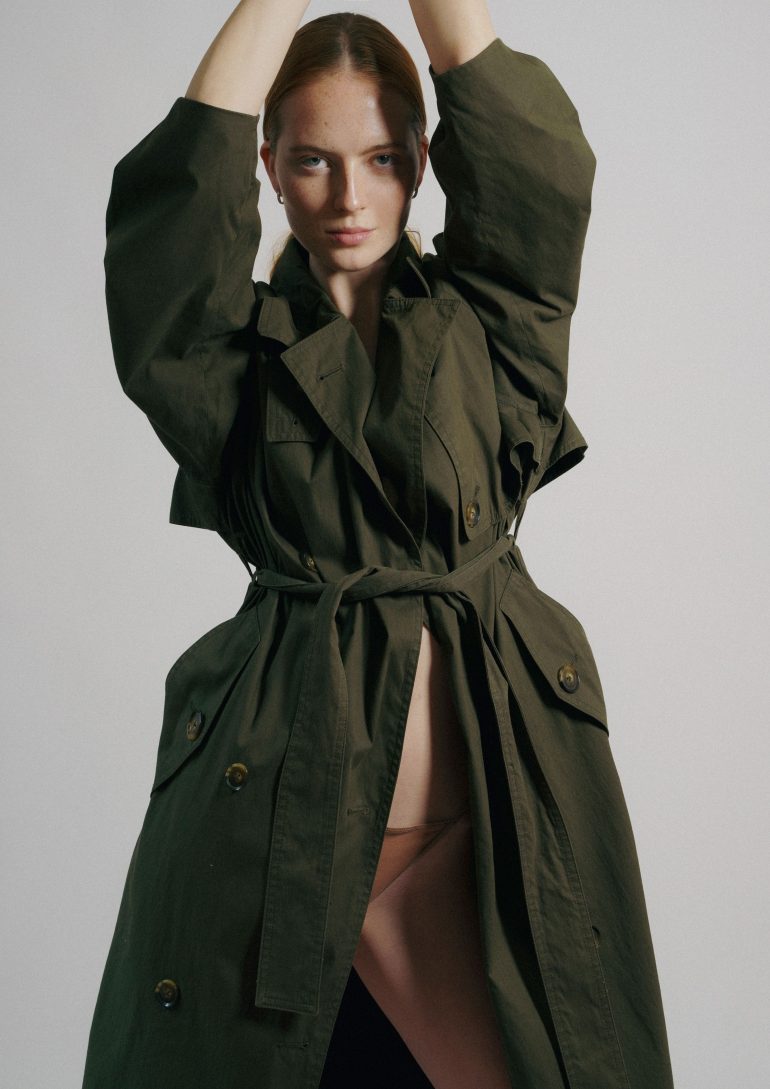 Katja Kastrun book photo