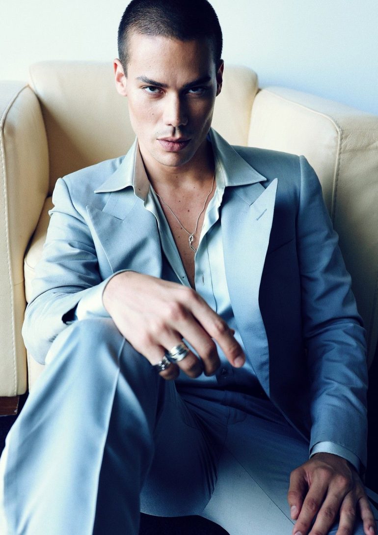 Michael Seifert book photo